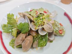 -明本海鲜大排档·鱼生海鲜烧烤宵夜(陈家祠店)