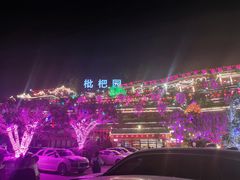 -枇杷园食为鲜火锅(南山店)