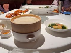 -漢舍中国菜馆(浦东嘉里城店)