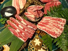 -九田家黑牛烤肉料理(新光汇店)