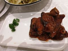 -广玉兰上海菜(德平店)