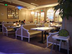 -伊思玛雅法式牛排自助餐厅(福清万达店)