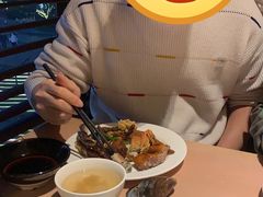 -杭州钱江新城万怡酒店-西餐厅