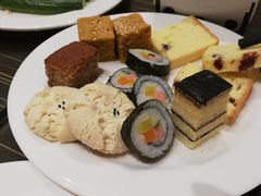 -七彩云南古滇温泉山庄