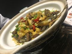 -小菜园新徽菜(苏州繁花中心店)