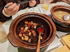 -火啫啫·粤式啫啫煲(南通首店)