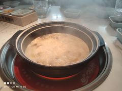 -捞神煲汤火锅(湖滨商业街店)