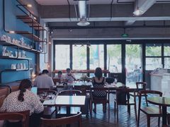 -fishtank鱼缸咖啡(三山街店)