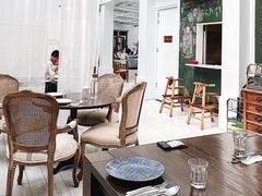 大堂-VVG Hideaway 好样秘境