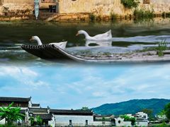 -呈坎景区