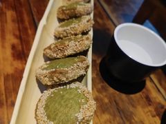-绿茶餐厅(领展购物广场·中关村店)