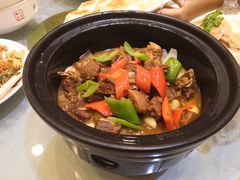 牛肉-龙泉海鲜酒楼(龙昆南路店)