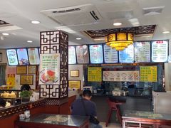 -河州春清真西北特色美食(虎踞路店)
