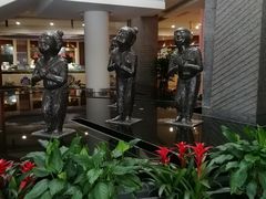 -天下春花园酒店(大东店)