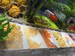 -金马门国际美食百汇(珞喻路店)