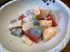 -贵木日本料理·铁板烧(新地假日广场店)