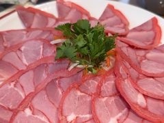-益恒饭店乡间白族菜(古城总店)