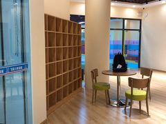 -飞奇儿体能体操馆(和平印象城店)