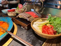 -吼堂老火锅(太古里总店)