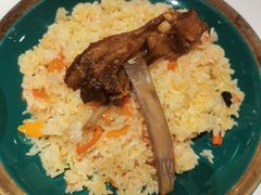 -阿娜尔·新疆菜(宜家荟聚中心店)