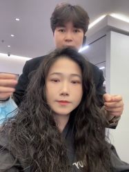 -Fr美发沙龙