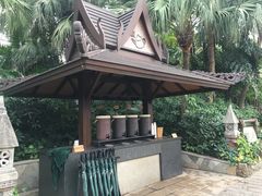 -厦门日月谷温泉渡假村