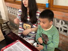 -邓莽子老火锅(鲁祖庙店)