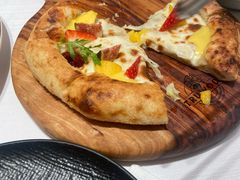 -马克西姆俄罗斯餐厅(通亚街店)