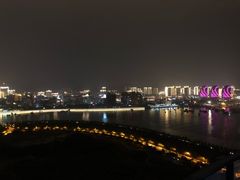 -凤凰岛度假酒店-海鲜自助餐厅