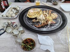 -船奇蒸汽海鲜·闽菜(八市海鲜总店)