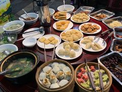 -吴门人家·苏宴宫廷菜(拙政园店)