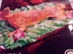 android_upload_pic-中发源·清真餐厅(春风店)