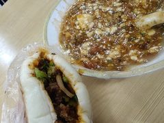 -峨眉山豆腐脑(解放路店)