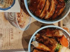 -吉野家(顺义站前北街店)