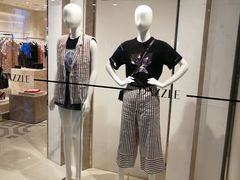 -凯德MALL(望京店)