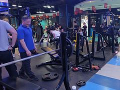 -威仕顿健身游泳(御锦城店)