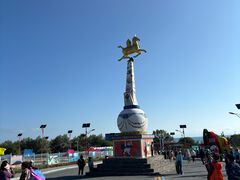 -青海湖国家重点风景名胜区