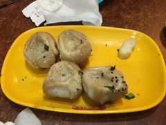 -小杨生煎(周浦万达店)