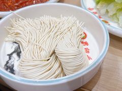 -蜀留香火锅(社会山店)