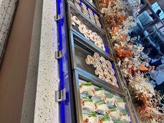 -韩盛·盛江山自助料理(学院路江北大学城店)