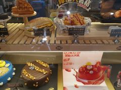 -DQ·蛋糕·冰淇淋(苏州中心店)