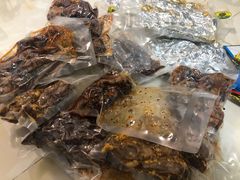 -老黄记手撕烤兔(玉林街店)
