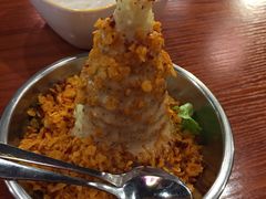 -大阪烧肉BAKA一代(十亩地店)