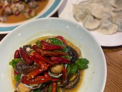 -船歌·鱼水饺青岛菜(闽江二路店)