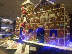 -OPEN開全日自助餐厅·牛肉火锅·海鲜(佛山希尔顿酒店)