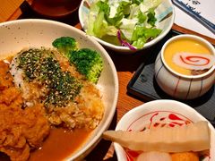 -味太助·银饭食堂(中华城店)