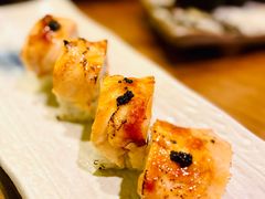 -武藏日本料理(宝安壹方城店)