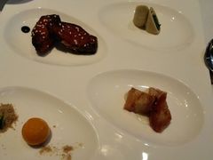 熏鱼-福1015(愚园路店)