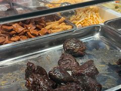 -乔波食品(杜桥中心菜场店)