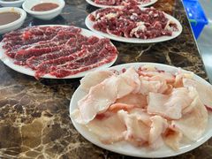 -蔡社牛肉城(龙湖店)